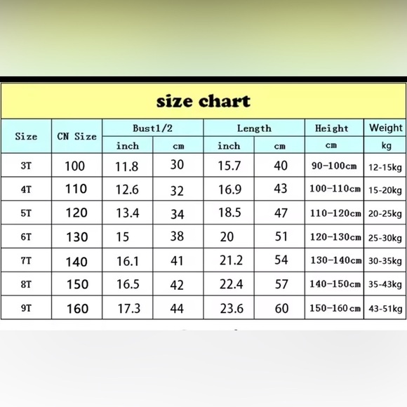 Pink Kids T-Shirt with Capybara & Bubble Tea Print - Picture 5 of 5